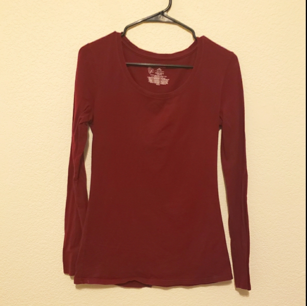Long Sleeve